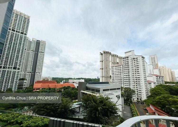Queens Peak (D3), Condominium #564762531
